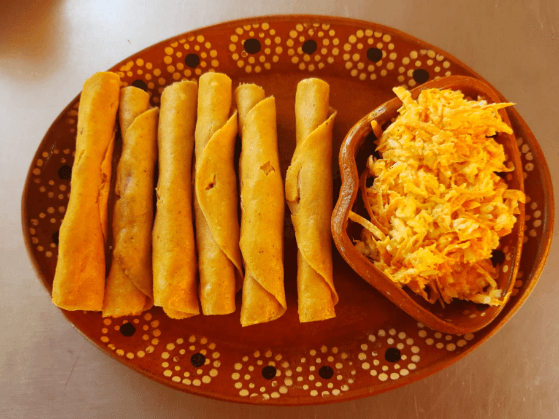 Orden de Flautas