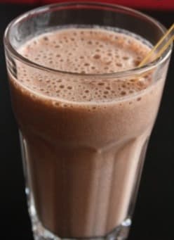 Chocomilk 500 ml