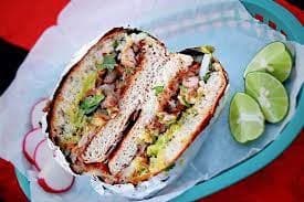 Quesatorta Mixta