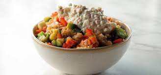 Yakimeshi Tampico