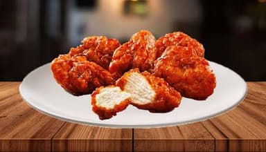 Boneless