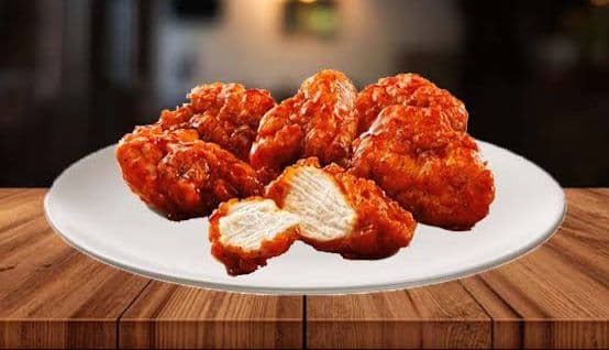 Boneless
