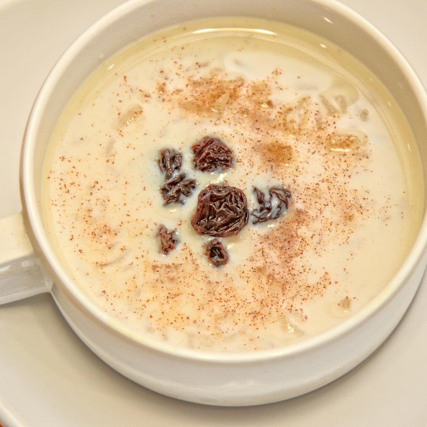 Arroz con Leche