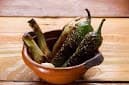 Chiles Toreados