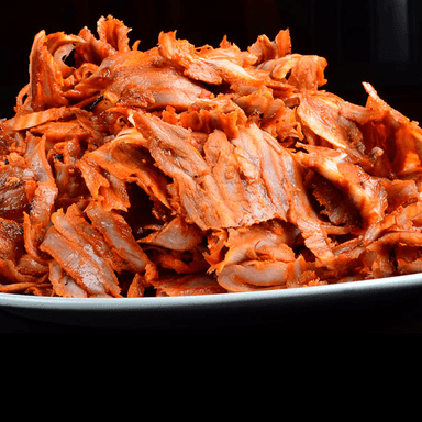 1\4 Kg de Carne al Pastor