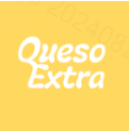 Queso Extra