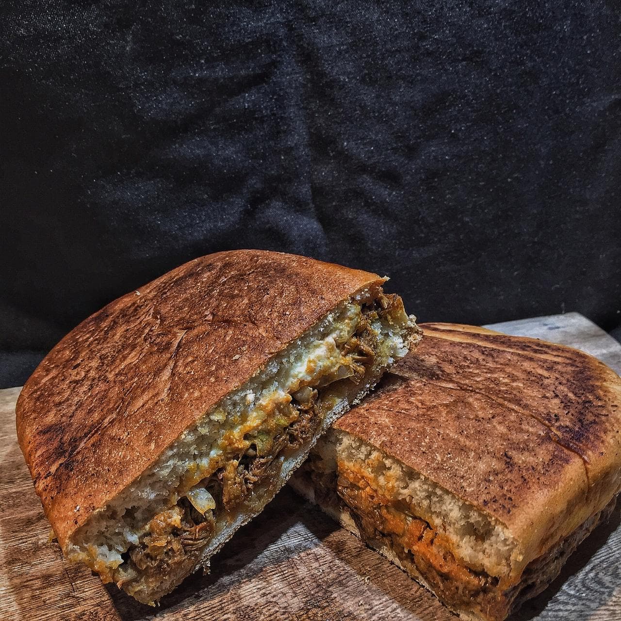 Torta Grande Combinada