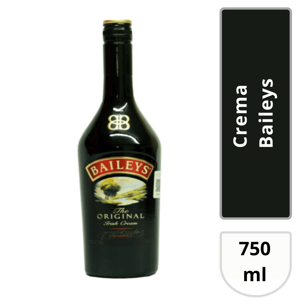 BAILEYS 750ml