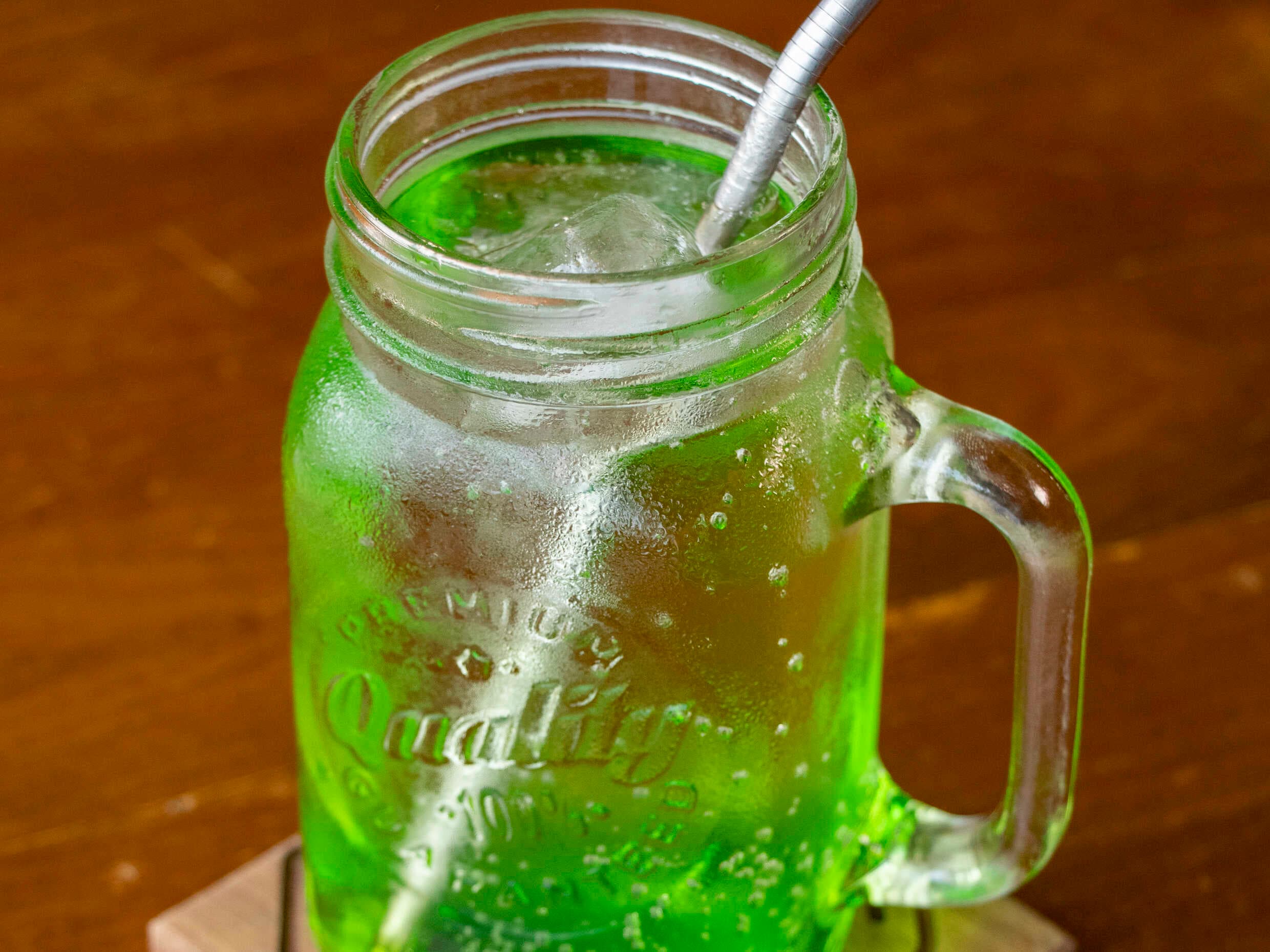 Soda Italiana