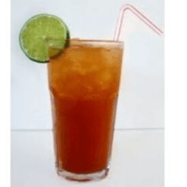 Limonada de Panela Natural