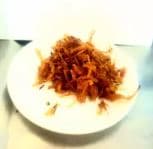 Coco Caramelizado