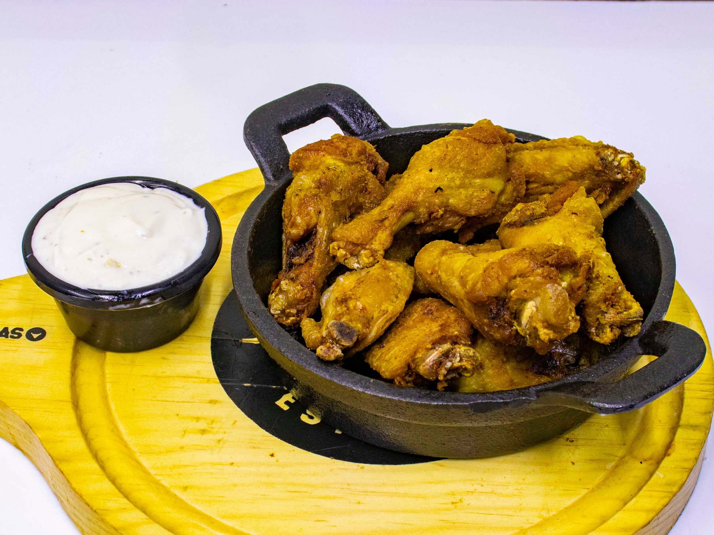 Alitas