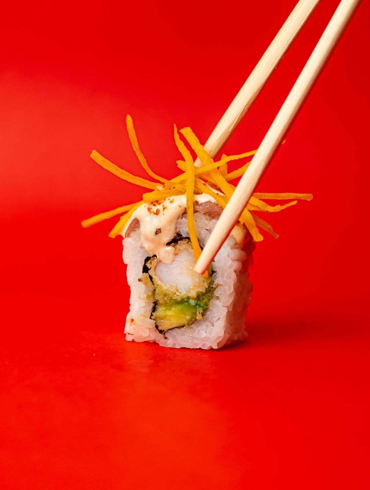 Maki Acevichado