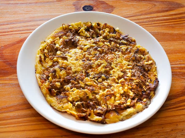 Rellena de Carne