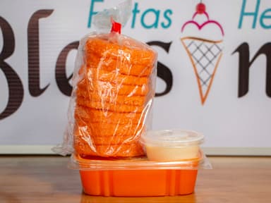 Combo Solteritas 8oz