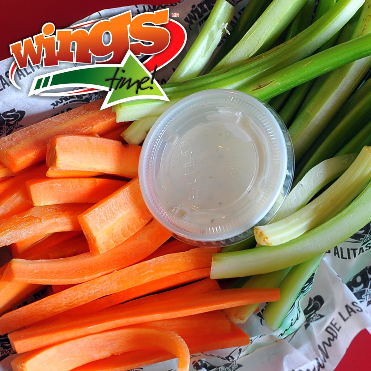 Orden de Vegetales