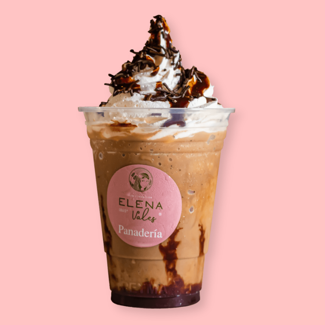 Frappe Café