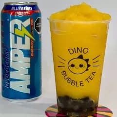 Mango Energético