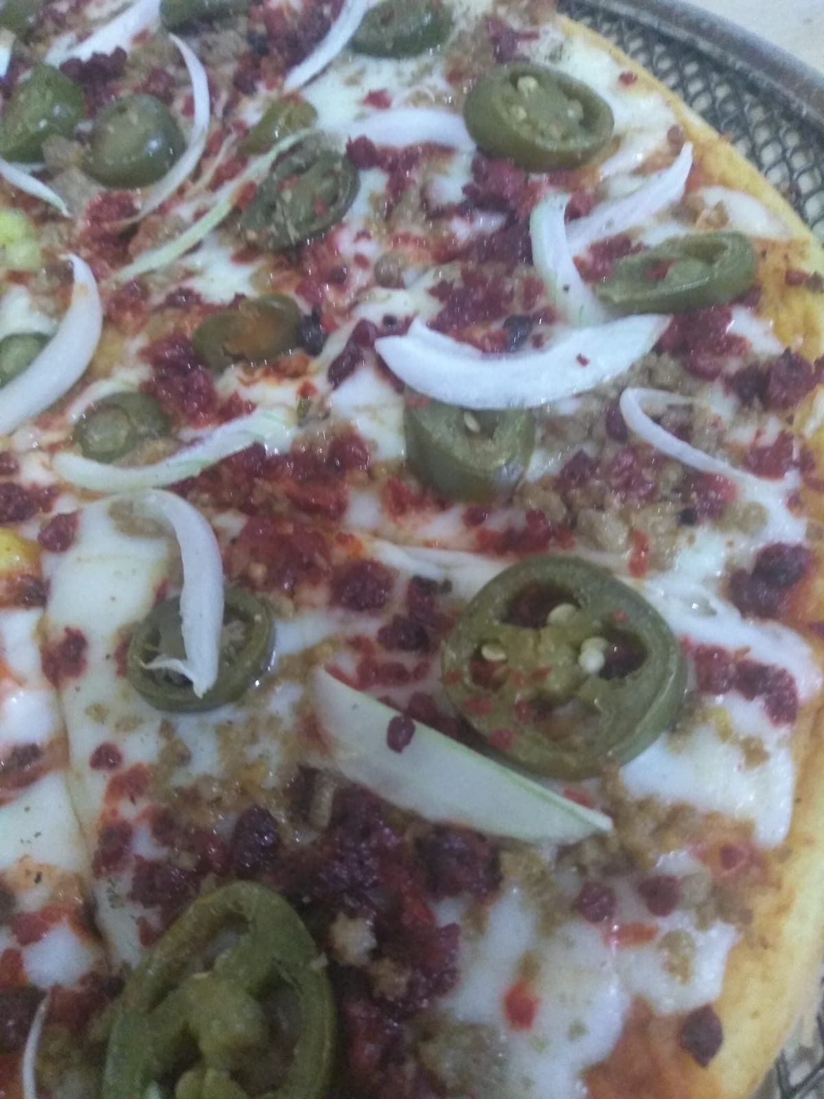 MEXICANA GOURMET