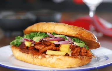 TORTA DE PASTOR