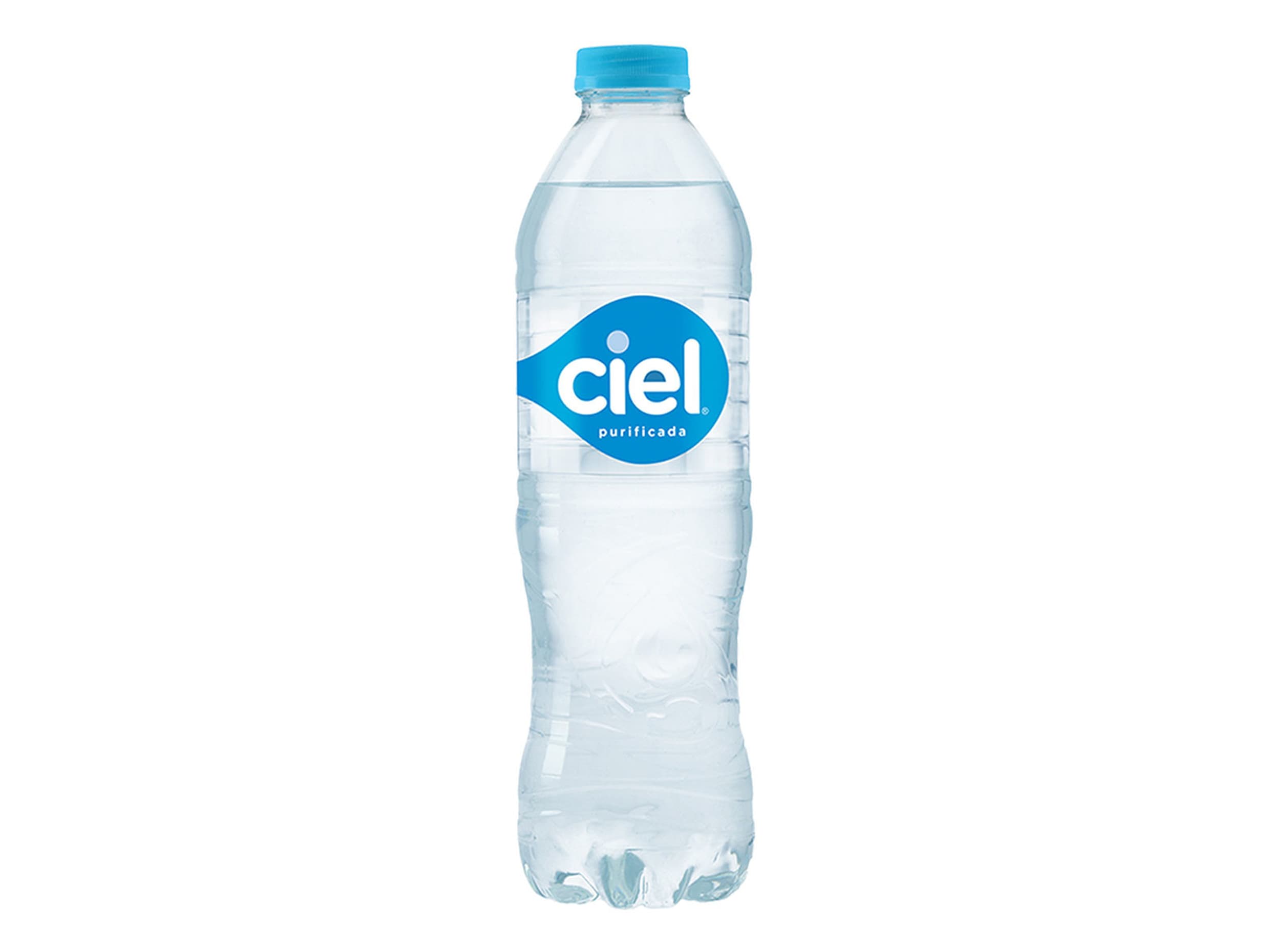 AGUA DE BOTELLA