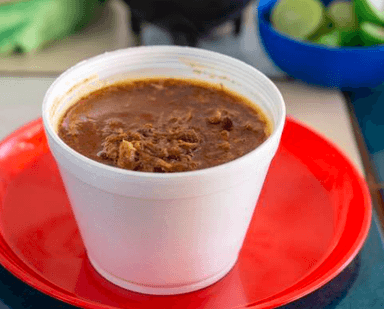 Vaso Chico