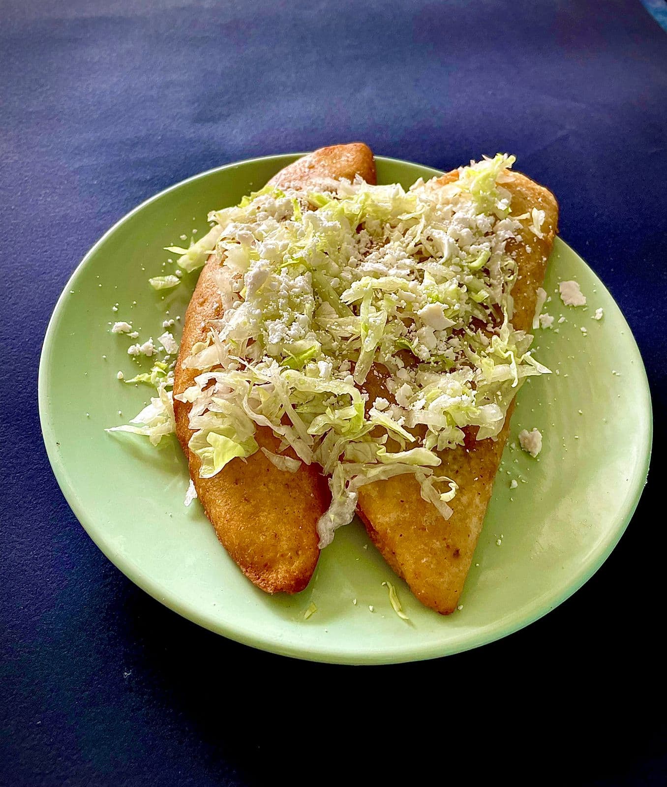 Empanadas