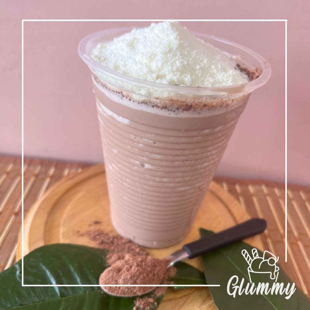 Frappé de Milo