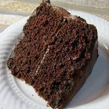 Pastel de Chocolate