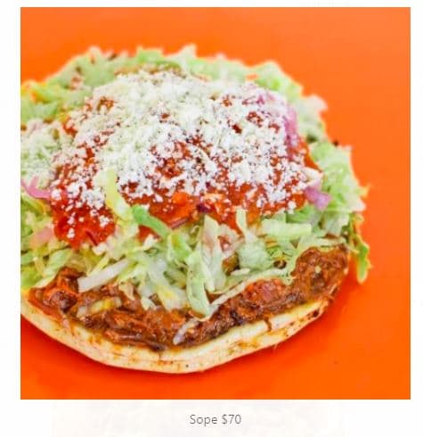Sope