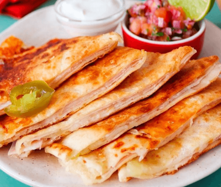 Sincronizadas