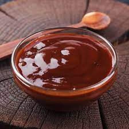 Salsa BBQ