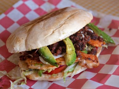 Torta Sevillana