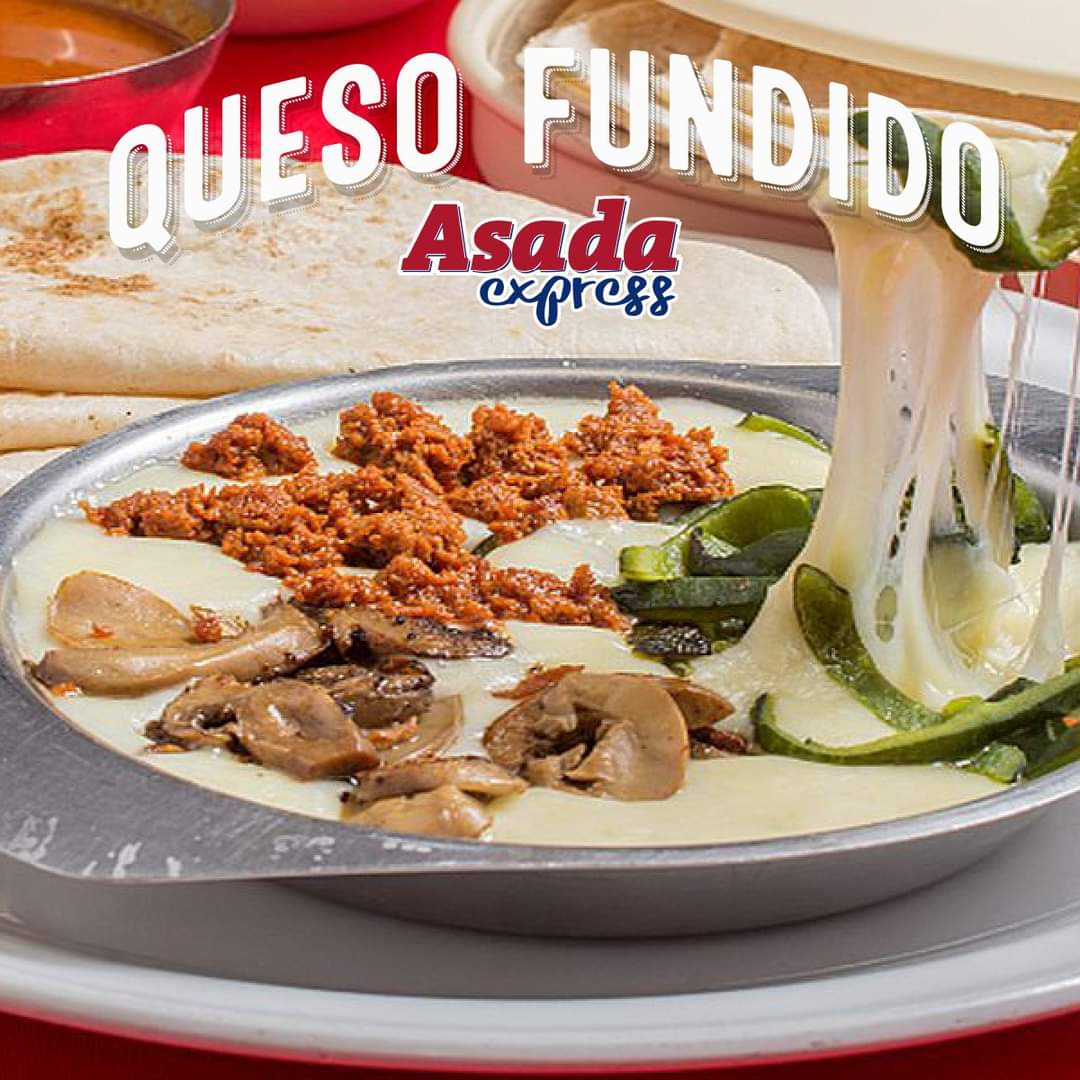Queso Fundido