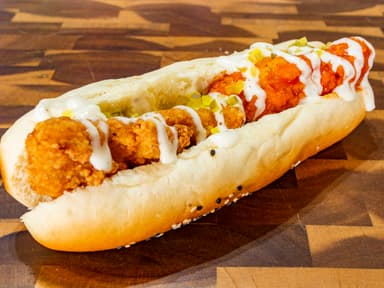 TenderDog