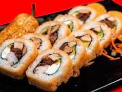 Sushi Mar y Tierra