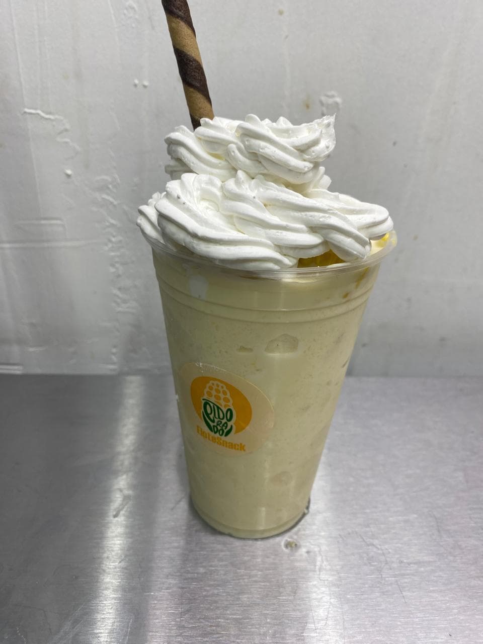 Frappé