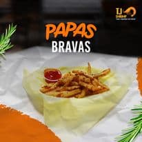 Papas Bravas