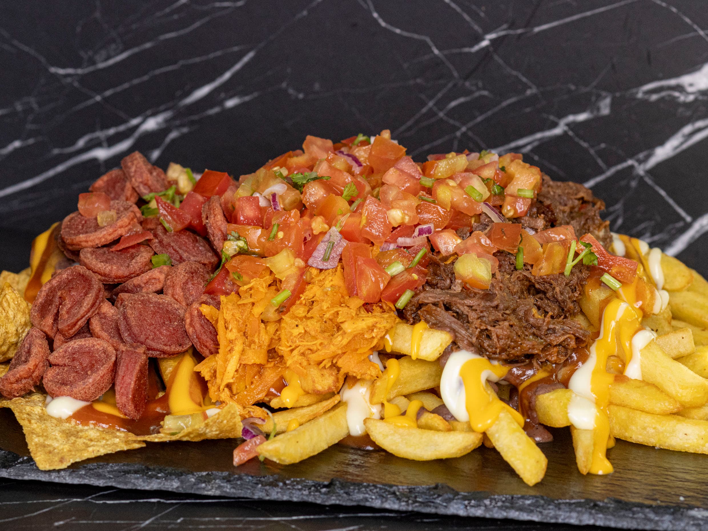 La Tres Carnes