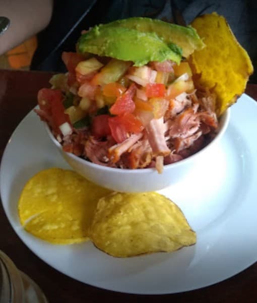 Chifrijo