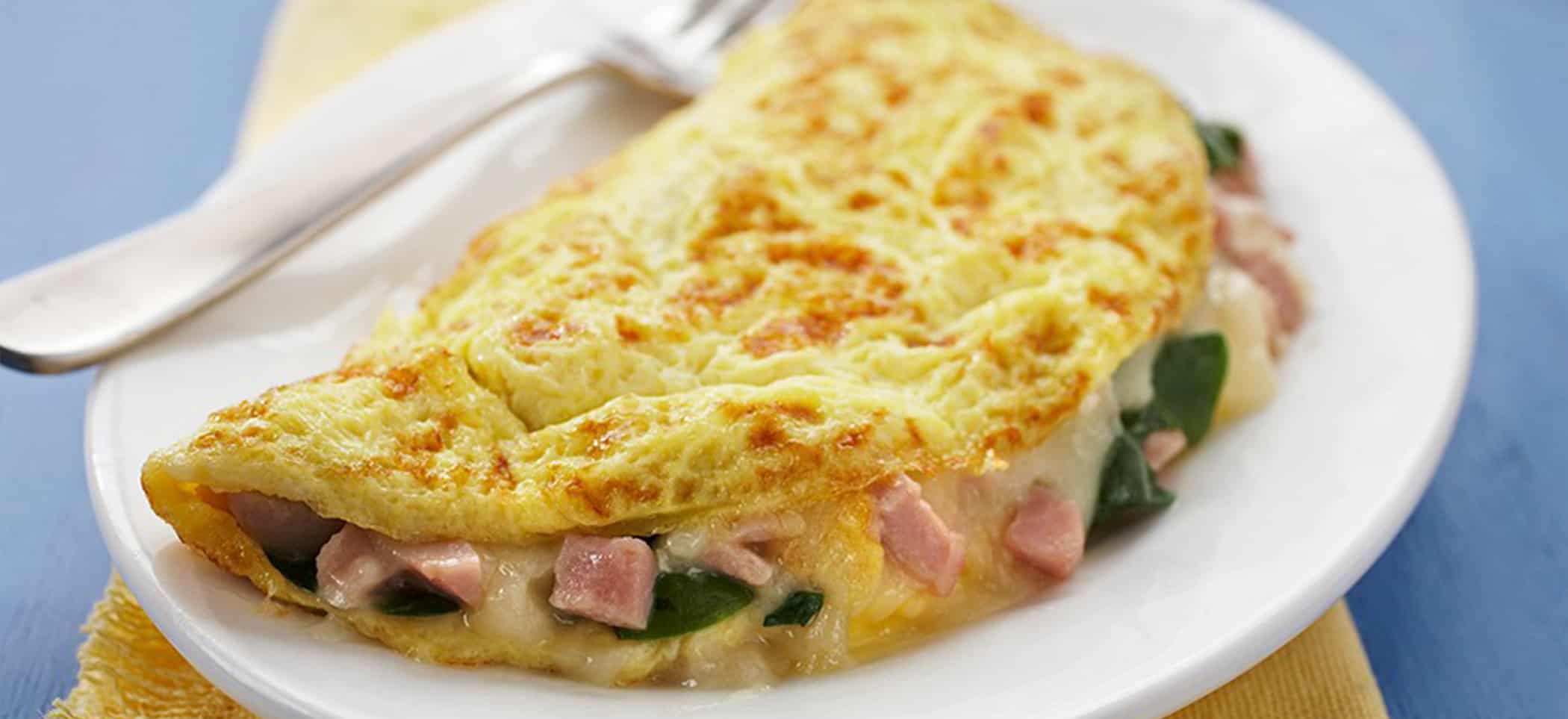 Omelette