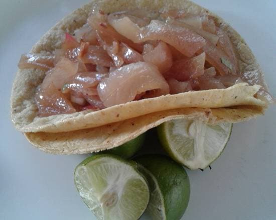 Taco de Cuerito