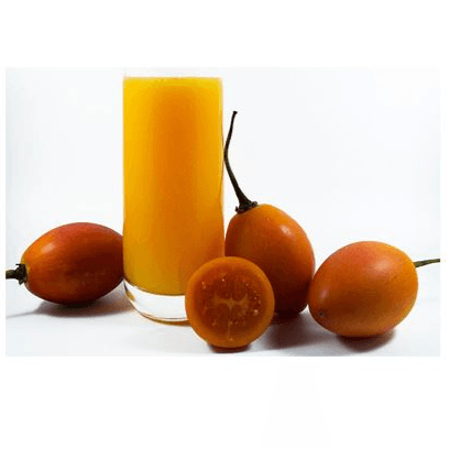 Jugo De Tomate De Arbol 1.Litros
