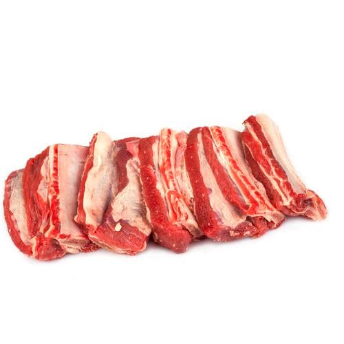 BACK RIB
