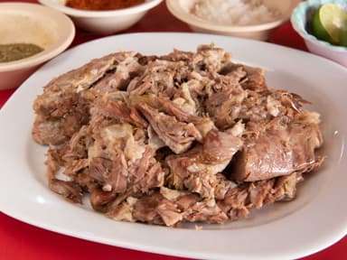 Espaldilla a Kilo