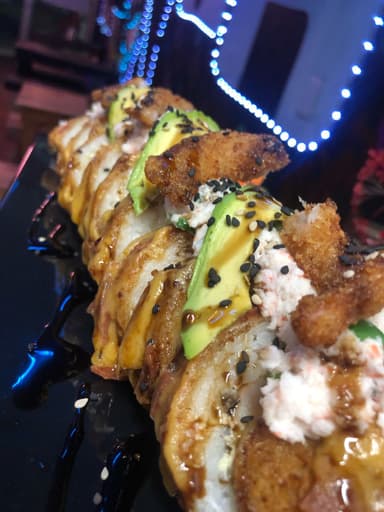 Makii Roll