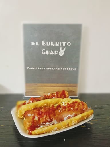 Combo Hot-Dog