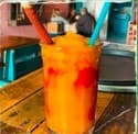 Frappé de Mango con Chile