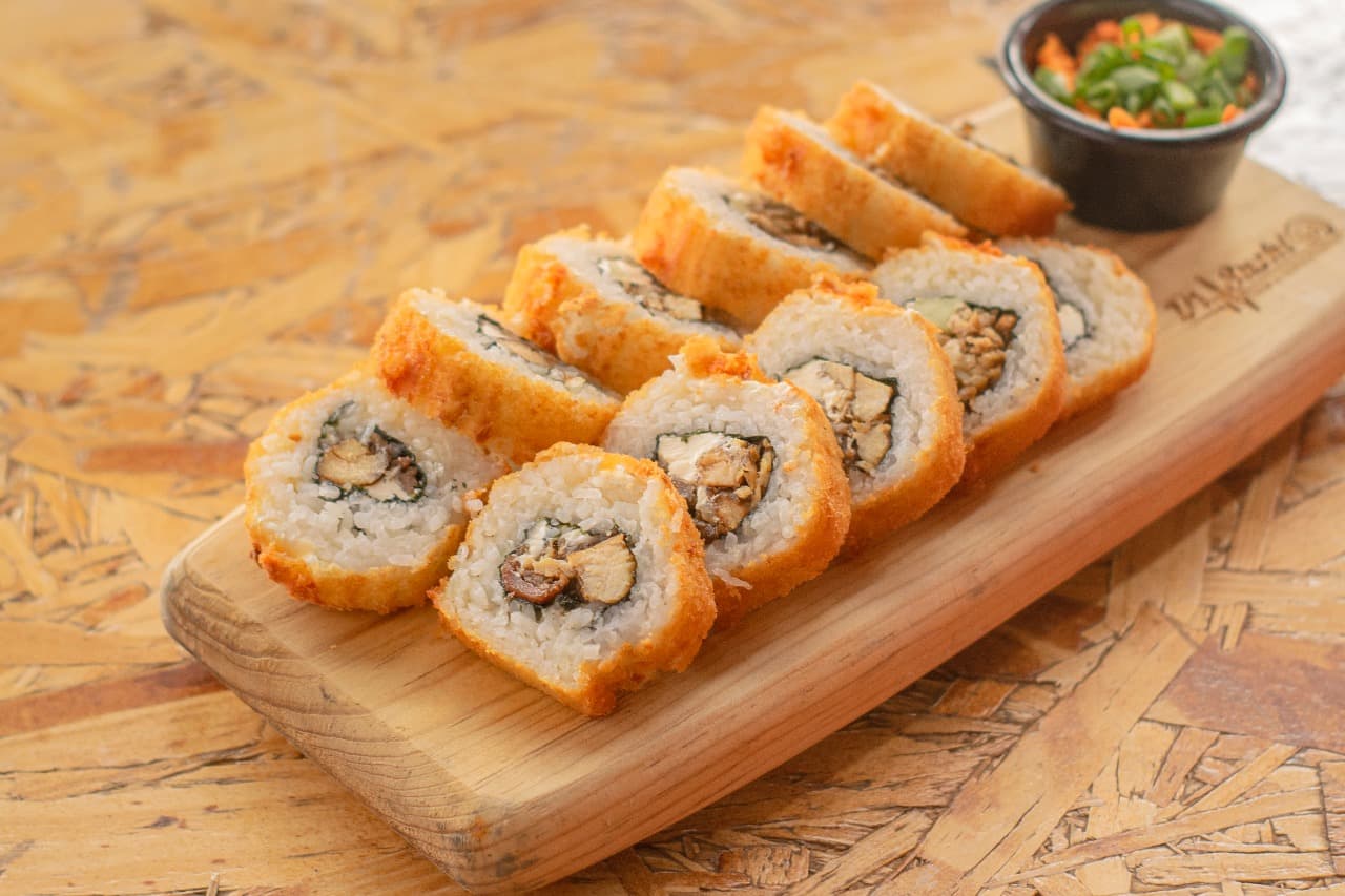 Naproxeno Roll