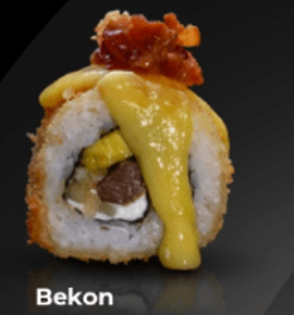 Combo Bekon